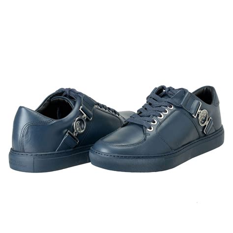 fashion sneaker men Versace shoes